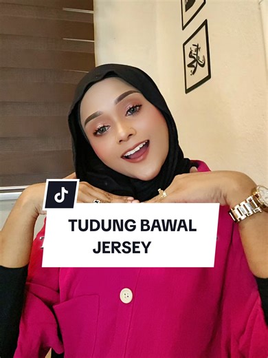 Bawal malas material paling best! 🔥 #fyp #tudung #bawalmalas #viral