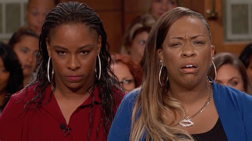 Mechelle claims her cousin Mia owes her for the cost of an airline ticket, a hotel room -- and a lie detector test! | Judge Judy