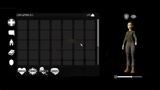 Dawn Game Update: New Scraping and Combat Mechanics