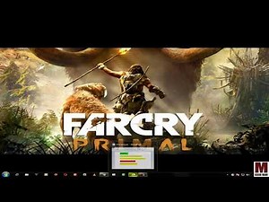Far Cry primal Highly Compressed Free Download For Pc
