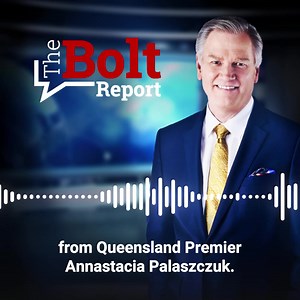 Sky News Andrew Bolt says Queensland Premier Annastacia Palaszczuk was running a "clown show" this week. Listen to the full podcast: https://www.skynews.com.au/listen/the-bolt-report-podcast | Sky News Australia
