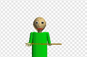 Baldis Basics Construct 3 Edition - Free Addicting Game ★★★★★