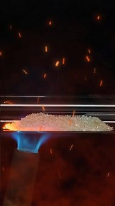 How sublimation works? #sciecne #sciencefacts