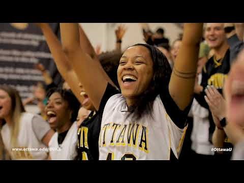 2020 Ottawa Campus Tour