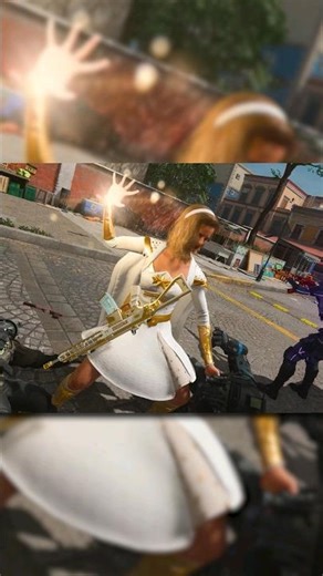 MW2 - Starlight Finishing Move 🔥 (Necessary Evil)