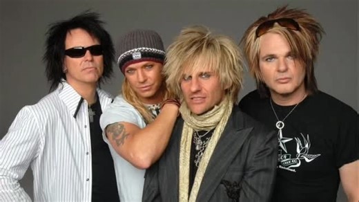 🤘🔥 OFFICIAL: Bret Michaels just announced the POISON 40th Anniversary Tour — featuring all original members back together on stage! 💥 Get ready for a night of pure rock energy 🎸 🎟️ Don’t miss out — full tour dates & setlist now at 👉 toursetlist.com #Poison #BretMichaels #40thAnniversaryTour #RockLegends #OnTour | Tour Setlist