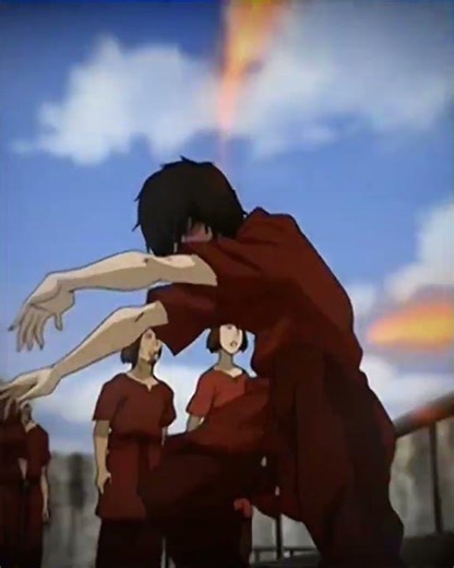 * ZUKO *EDIT 💀🔥 #anime #shorts