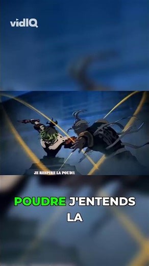 Je ralentis pas, j'impose le tempo!