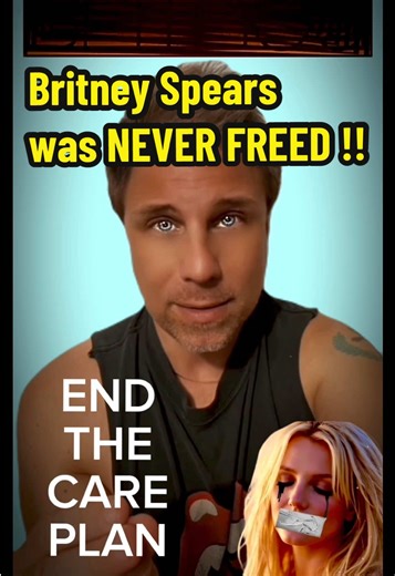 🌟 BRITNEY SPEARS IS NOT FREE. She NEVER WAS. She was NEVER freed after the FREE BRITNEY movement. Britney was IMMEDIATELY transferred into an ILLEGAL court-sealed Care Plan. Britney is still ENSLAVED, silenced, controlled, exploited, drugged & abused by her FAMILY & TEAM. 💔 She doesn’t even own Britney Brands—her own NAME. It profits her abusers while she’s stripped of what is hers. This is exploitation. ENOUGH IS ENOUGH. 🚫 That is NOT Britney Spears on Instagram. It’s AI manipulation, masks 