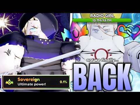 is ARX BACK?! | Getting ARTHUR & HAUMEA in Re Rangers X