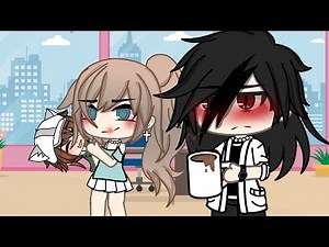 \\\\LA NIÑERA DEL CEO// 🎥minipelicula gacha🎥