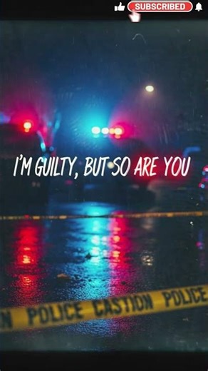 A Murder Solved by a Single Comma 😳 #grimcasebook #horrortok #terrifyingtales #scarystories #horror