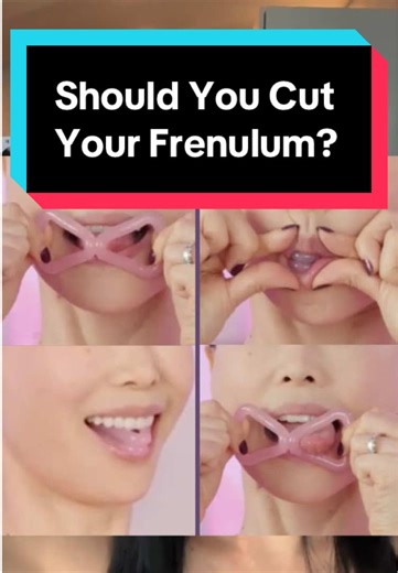 Concerned about your jawline or under-chin area? This simple tongue exercise helps stretch and activate the muscles that support your facial posture. If you feel a slight stretch, that is a good sign the muscles are working. Practice daily to help retrain your face back toward its natural balance. #KokoHayashi #KokoFaceYoga #FaceYoga #FacePosture #CorrectPosture