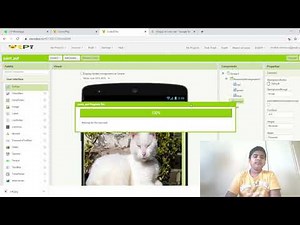 Code2play ( App Inventor ) Paint_Pot App