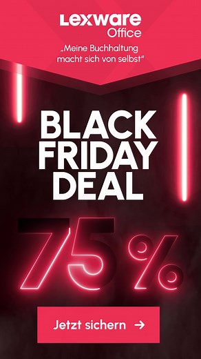 23K views | Chaos in der Buchhaltung? Nicht 2025!  Hol dir jetzt 75% Rabatt auf Lexware Office und mach Schluss mit dem Papierkram. Rechnungen & Belege erledigst du künftig ganz entspannt in einem Tool!  | Lexware | Facebook