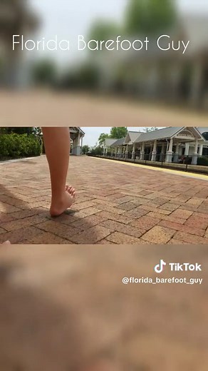 Relaxing Barefoot walk at the Winter Park Art Festival. More coming soon! #floridabarefootguy #florida_barefoot_guy #winterparkartfestival #winterparkfl #winterpark #artfestival #trainstation #train #BarefootCommunity #BarefootNation #BarefootTribe #BarefootAdventures #BarefootJourney #BarefootExplorer #BarefootWanderer #relaxing #backgroundsound #mindful #mindfullness #ambient #calm #barefootdreams #centralflorida