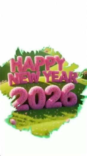 new year status #ytshorts #newyear2026