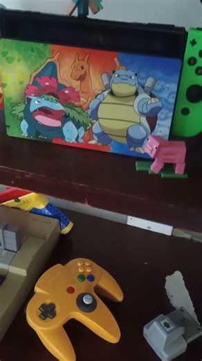 what's the #classicgames you would want to see us play? #n64 #snes #ps2 #wii #nintendoswitch #gaming