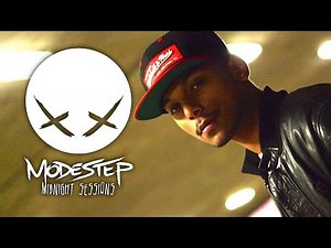 [Modestep Midnight Sessions] #01 Rudekid