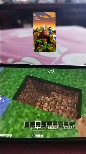 minecraft (psp edition) psp