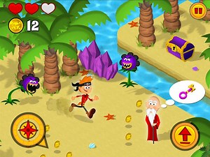 Download and Play Math Land: Math Games for kids on PC (Emulator)