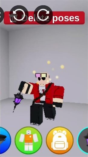 #deivydoestutorials33 #robloxarganimation
