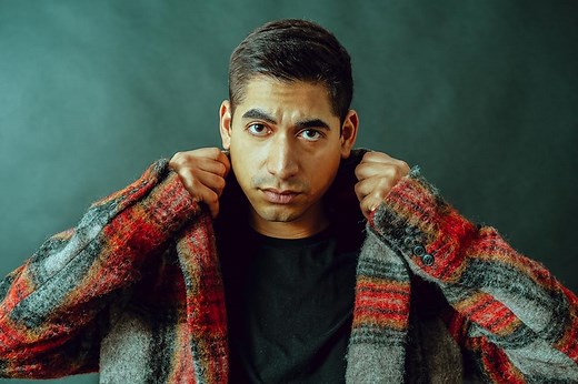 Alexander Flores | Actor, Producer, Stunts