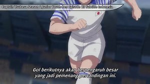 Captain Tsubasa Season 2: Junior Youth-hen Episode 23 – AnimeSail