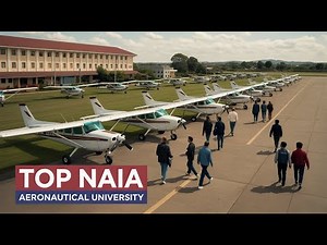 Pilot and Putter! The Embry-Riddle Aeronautical Golf Coach Talks!