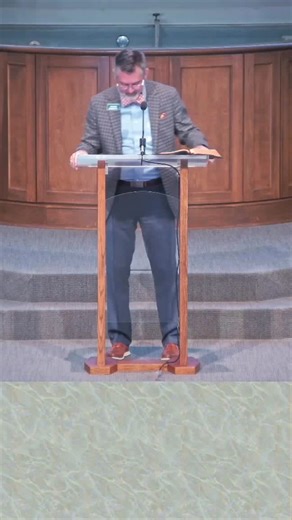 Are you ready for a life-changing transformation? 🦋 In Sunday's sermon, we explored Ephesians 4 and what it truly means to be 'equipped for transformation' as followers of Christ. Just like origami transforms plain paper into something beautiful, God wants to transform our lives! Key takeaways: • Remove stumbling blocks and 'take out the trash' in your life • Remodel your mind daily through Scripture, prayer, and meditation • Pursue progress in speaking truth, managing anger, working honestly, 