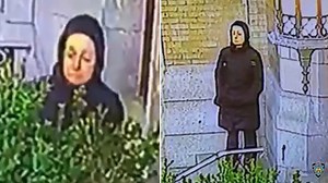 Woman wanted for punching 70-year-old as she prayed in Manhattan church