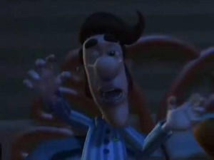 Jimmy Neutron - Hugh's Nightmare