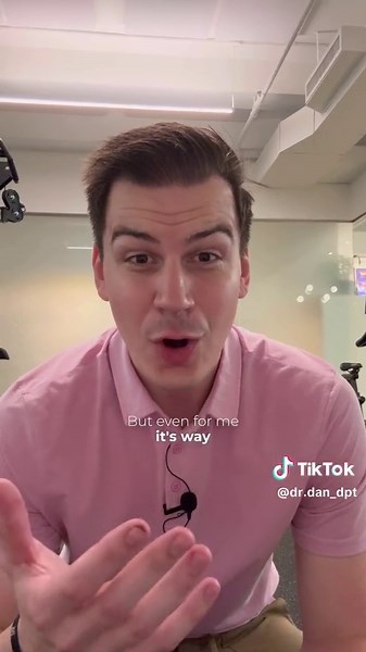 Improving Balance: The Unipedal Stance Test Explained