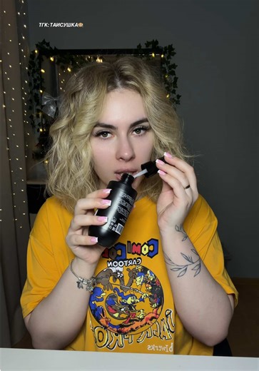 Обожаю эти спреи для волос😻 | Hair Mist