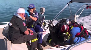 Join exercise preparing for emergency - NBN News