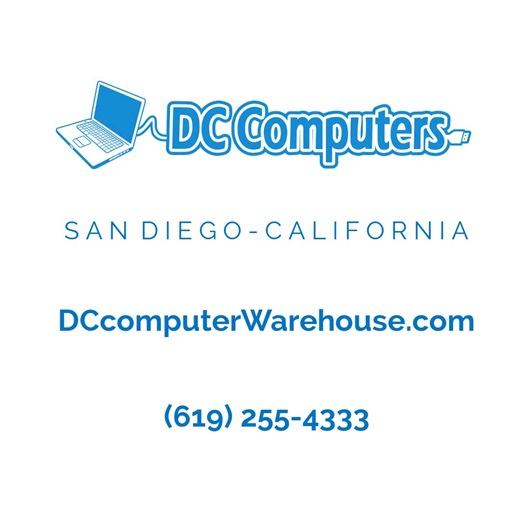 DC Computers on Reels | Facebook