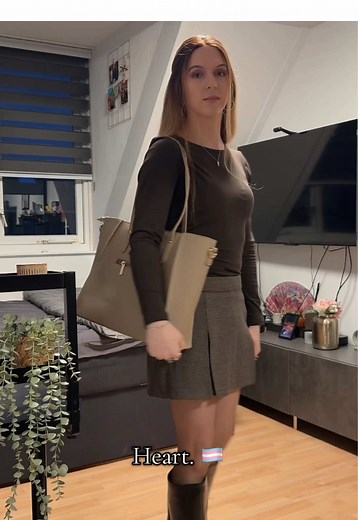 One Year on Hormones: My Transformation Journey