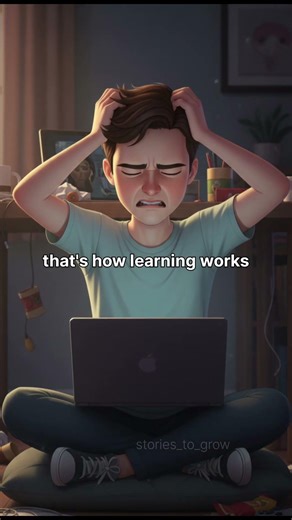 Why Coding Feels So Hard (Truth)? You’re Not Bad at Coding…