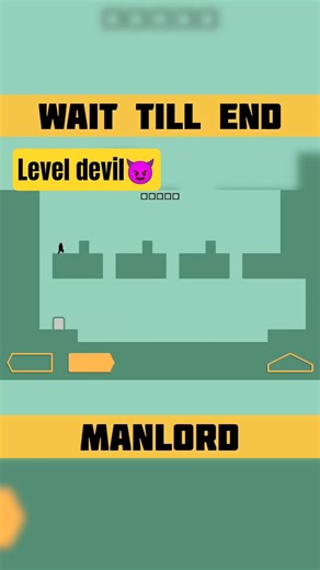level 88 😈😱 #shorts #shortsfeed #viral #leveldevil #fyp #gaming