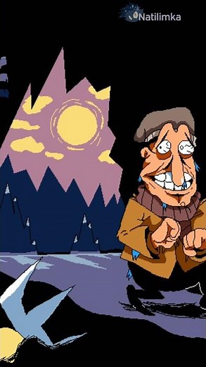 This NEW Pizza Tower Level is INSANE! 🏰🏔️ Monte Everete 52 [Pizza Tower AFOM Mods Shorts]