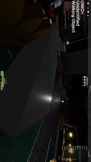 3008 SCP incident turned into a NIGHTMARE!#roblox #scp #fyp #3008 #scpfoundation #gaming #minecraft.