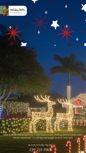 #christmaslights #Christmasdecor #christmasmagic | Lux Residential Services | Facebook