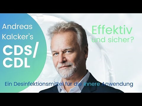 Andreas Kalcker's CDS/CDL