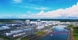 China's total nuclear power generation capacity tops world rankings