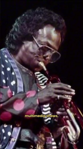 Miles Jeopardy #jazz #jazzmusic #tv