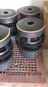 Gigising kayo soon. ☝️ #Broadwayprofessionalaudioequipment #122k #Defender12 | REC Minisound & Soundworks