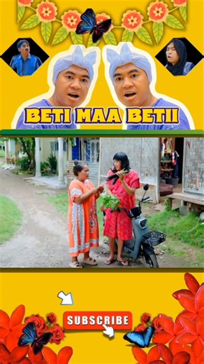 SRI DIKASIH PINJEM U4NG SAMA MENIK #mabeti #makbetiterbaru #makbeti #shorts