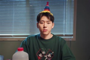 Zico's "Any Song" Becomes His 1st MV To Hit 100 Million Views | Soompi