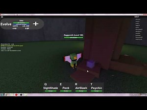 Pokemon Advanced Challenge - How to get the Dusk Stone