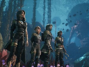 7 Recent Video Games Releases That Make Amazing Gifts